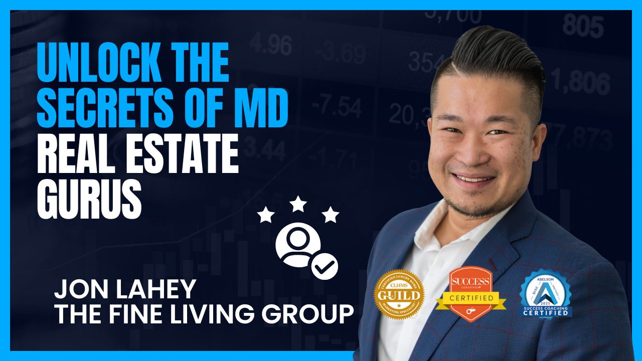 Unlock the Secrets of MD Real Estate Gurus